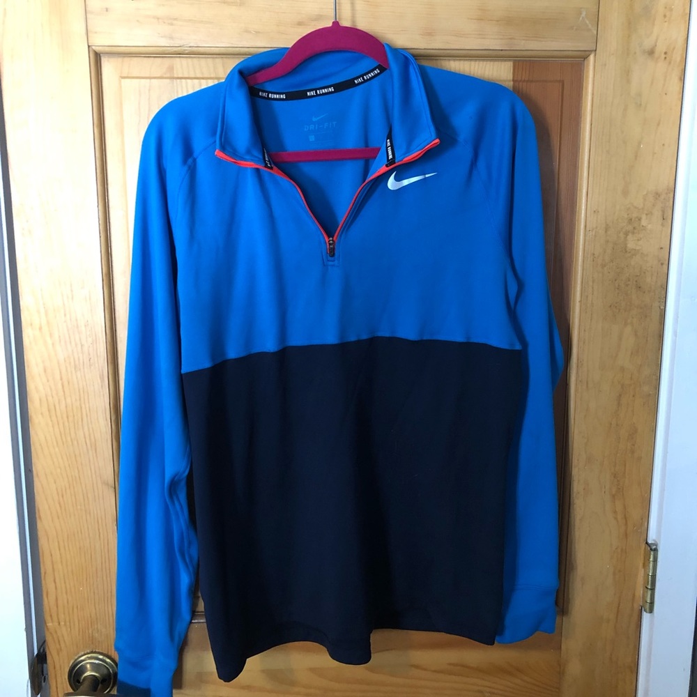 Nike Long Sleeve Shirt